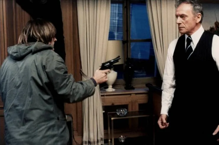 Выбор оружия (1981) скачать торрент файл Выбор оружия (1981) фильм скачать торрент файл