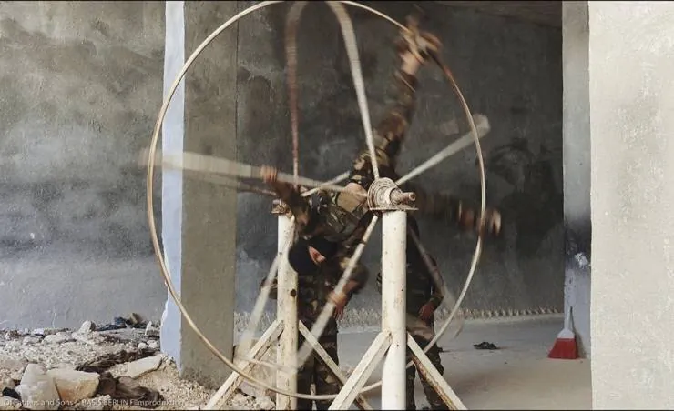 Об отцах и сыновьях (2017) скачать торрент файл Об отцах и сыновьях (2017) фильм скачать торрент файл