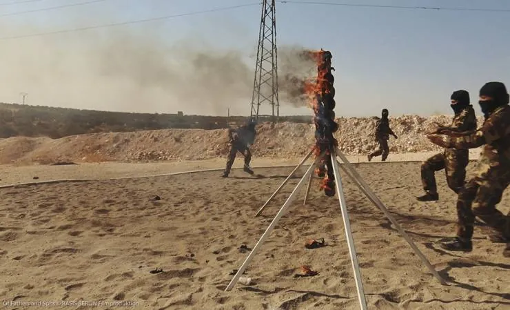 Об отцах и сыновьях (2017) скачать торрент бесплатно Об отцах и сыновьях (2017) фильм скачать торрент бесплатно