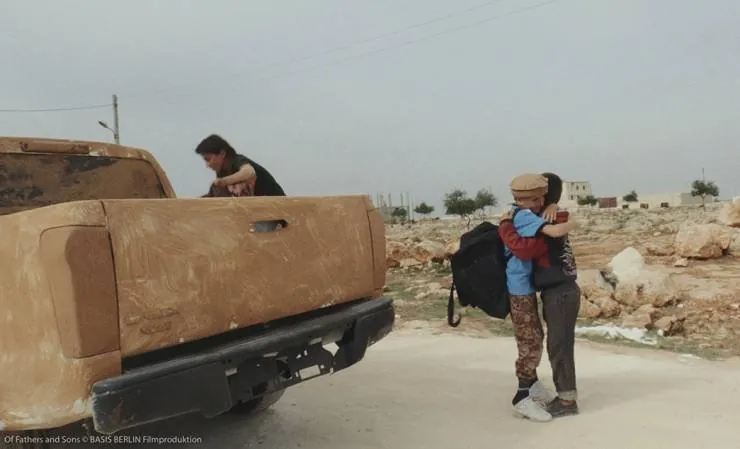 Об отцах и сыновьях (2017) в хорошем качестве скачать торрент файл Об отцах и сыновьях (2017) фильм в хорошем качестве скачать торрент файл