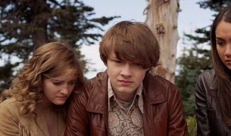 Вудсток или облом (2018) скачать торрент файл Вудсток или облом (2018) фильм скачать торрент файл