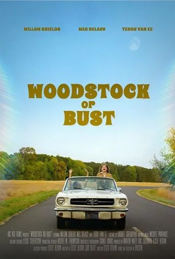 Вудсток или облом / Woodstock or Bust (2018) фильм скачать через торрет бесплатно в хорошем качестве