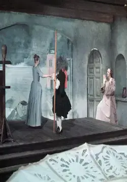 Казанова Феллини (1976) скачать торрент бесплатно Казанова Феллини (1976) фильм скачать торрент бесплатно