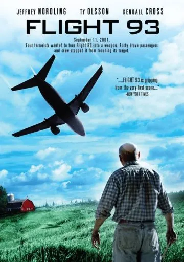 Рейс 93 / Flight 93 (2006) фильм скачать через торрет бесплатно в хорошем качестве