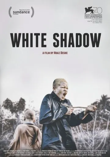 Белая тень / White Shadow (2013) фильм скачать через торрет бесплатно в хорошем качестве