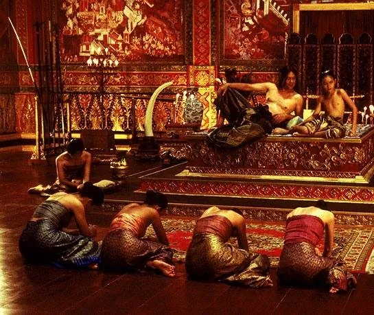 Слуга короля (2005) скачать торрент бесплатно Слуга короля (2005) фильм скачать торрент бесплатно