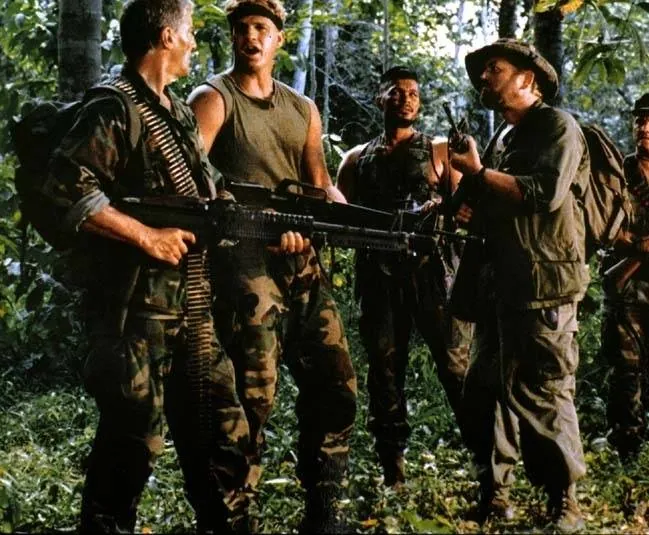 Военный робот (1988) скачать торрент файл Военный робот (1988) фильм скачать торрент файл