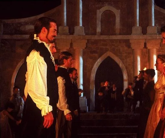 Слуга короля (2005) скачать торрент файл Слуга короля (2005) фильм скачать торрент файл