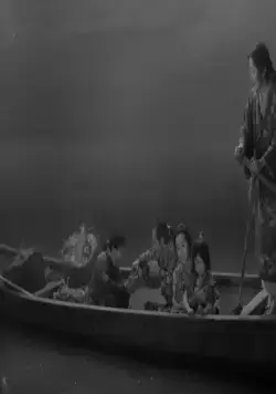 Сказки туманной луны после дождя (1953) в хорошем качестве скачать торрент файл Сказки туманной луны после дождя (1953) фильм в хорошем качестве скачать торрент файл