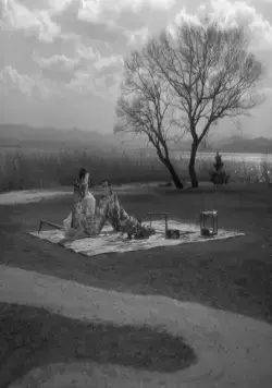 Сказки туманной луны после дождя (1953) скачать торрент файл Сказки туманной луны после дождя (1953) фильм скачать торрент файл