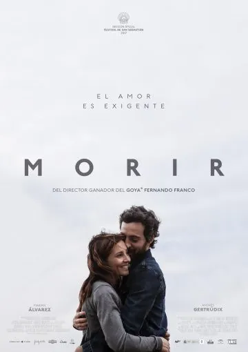Умереть / Morir (2017) фильм скачать через торрет бесплатно в хорошем качестве
