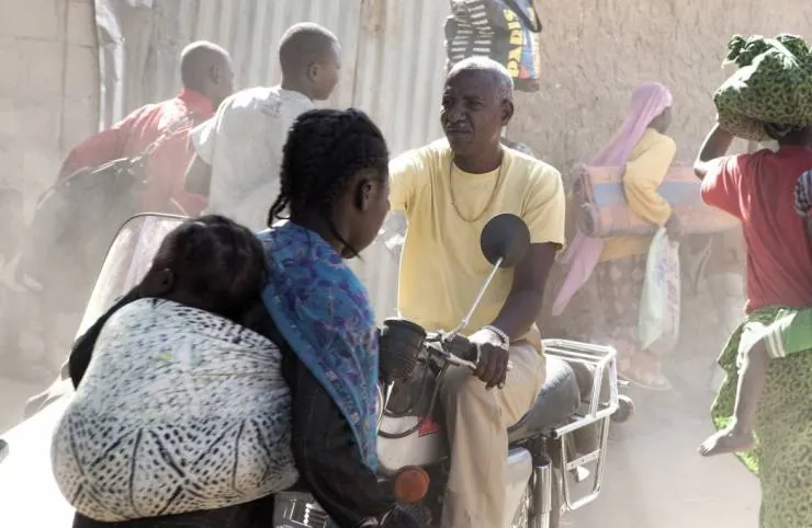 Человек, который кричит (2010) в хорошем качестве скачать торрент файл Человек, который кричит (2010) фильм в хорошем качестве скачать торрент файл