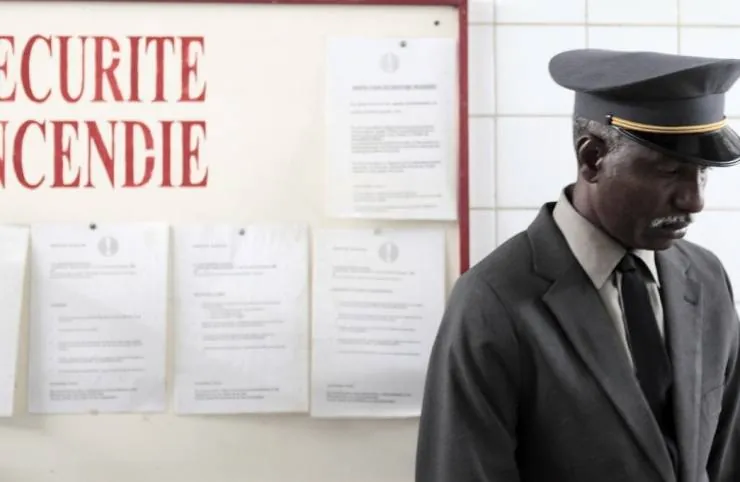 Человек, который кричит (2010) скачать торрент бесплатно Человек, который кричит (2010) фильм скачать торрент бесплатно