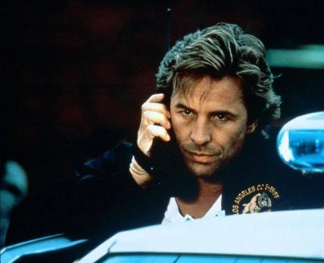 Смертельный выстрел (1989) скачать торрент бесплатно Смертельный выстрел (1989) фильм скачать торрент бесплатно