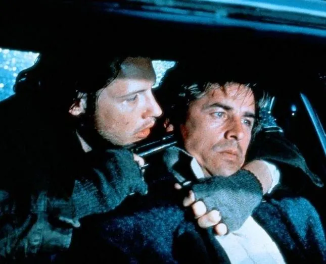 Смертельный выстрел (1989) скачать торрент файл Смертельный выстрел (1989) фильм скачать торрент файл