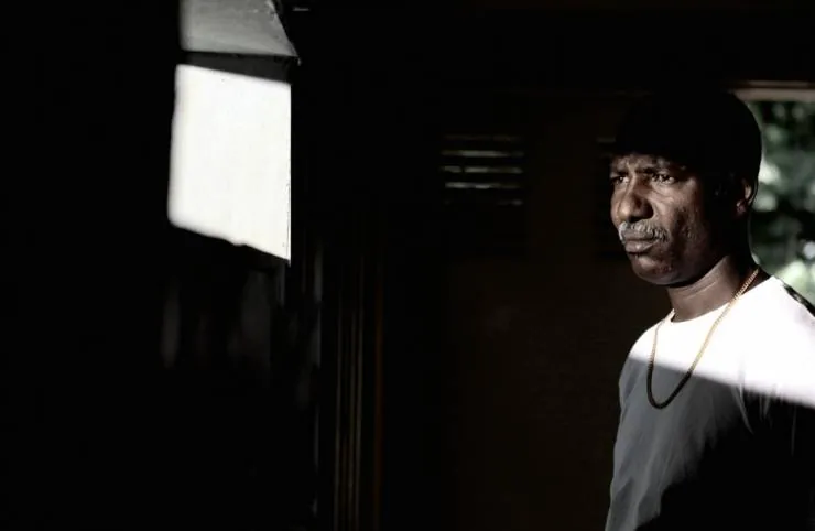 Человек, который кричит (2010) скачать торрент файл Человек, который кричит (2010) фильм скачать торрент файл