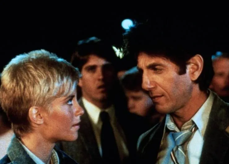 Легенда о Билли Джин (1985) скачать торрент файл Легенда о Билли Джин (1985) фильм скачать торрент файл