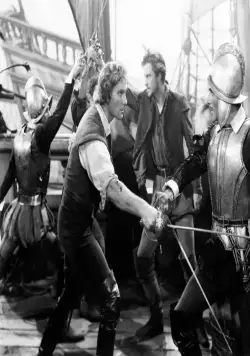 Морской ястреб (1940) скачать торрент файл Морской ястреб (1940) фильм скачать торрент файл