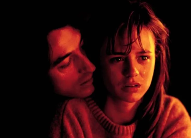 Земля (1996) скачать торрент бесплатно Земля (1996) фильм скачать торрент бесплатно