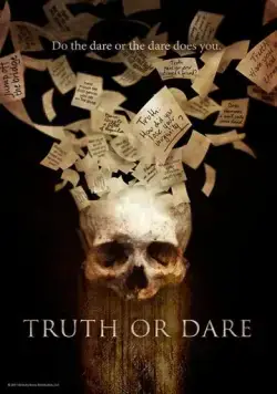 Правда или действие / Truth or Dare (2017) фильм скачать через торрет бесплатно в хорошем качестве