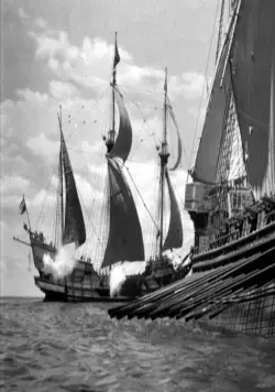 Морской ястреб (1940) скачать торрент бесплатно Морской ястреб (1940) фильм скачать торрент бесплатно