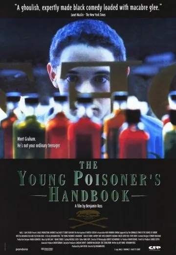 Настольная книга молодого отравителя / The Young Poisoner's Handbook (1995) фильм скачать через торрет бесплатно в хорошем качестве