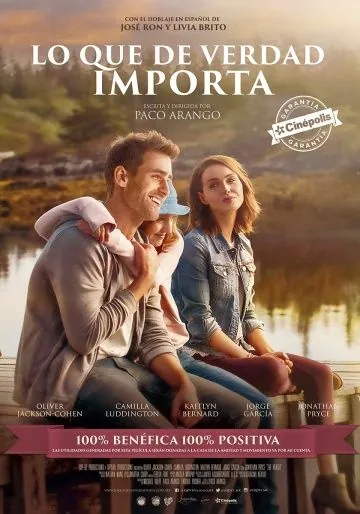 Целитель / The Healer (2016) фильм скачать через торрет бесплатно в хорошем качестве