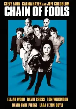 Недотепы / Chain of Fools (2000) фильм скачать через торрет бесплатно в хорошем качестве