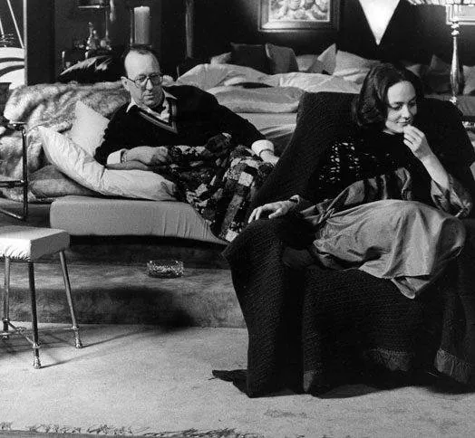 Из жизни марионеток (1980) скачать торрент файл Из жизни марионеток (1980) фильм скачать торрент файл