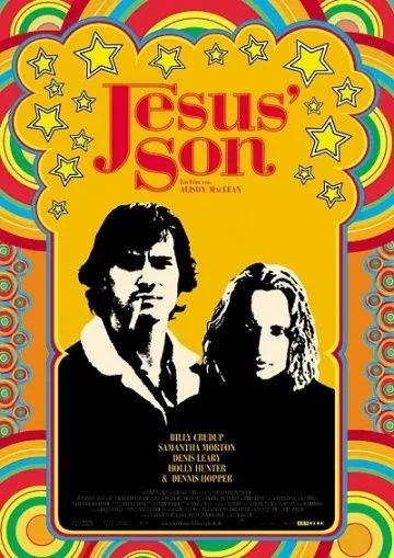 Сын Иисуса / Jesus' Son (1999) фильм скачать через торрет бесплатно в хорошем качестве