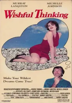 Желания сбываются / Wishful Thinking (1990) фильм скачать через торрет бесплатно в хорошем качестве