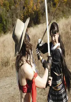 Сестричка-мечница (2008) скачать торрент бесплатно Сестричка-мечница (2008) фильм скачать торрент бесплатно