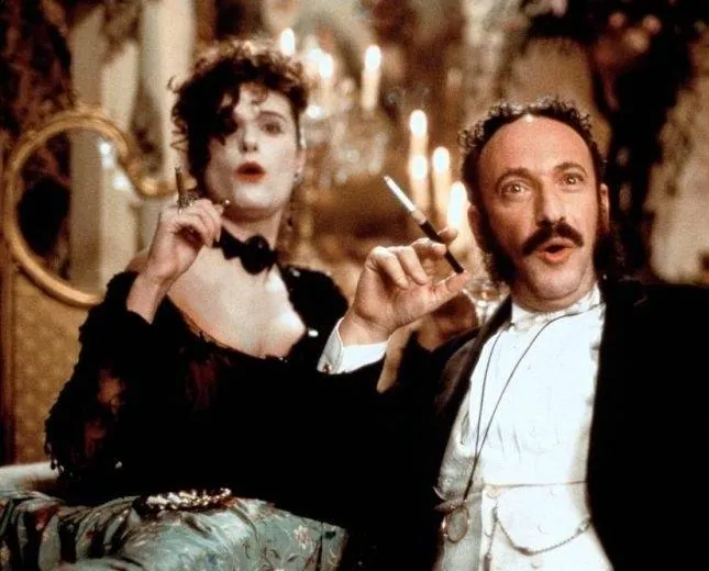 Кутерьма (1999) скачать торрент бесплатно Кутерьма (1999) фильм скачать торрент бесплатно