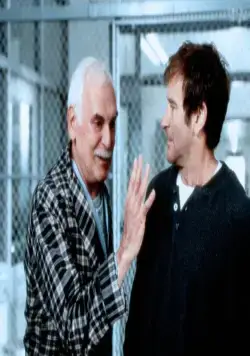 Целитель Адамс (1998) скачать торрент бесплатно Целитель Адамс (1998) фильм скачать торрент бесплатно