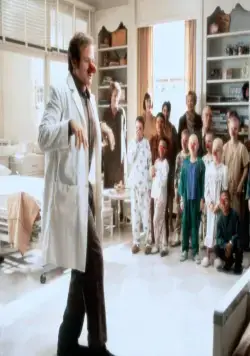 Целитель Адамс (1998) скачать торрент файл Целитель Адамс (1998) фильм скачать торрент файл