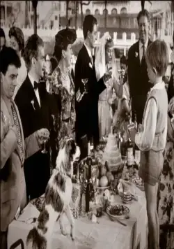 Невыносимый господин Болтун (1955) скачать торрент бесплатно Невыносимый господин Болтун (1955) фильм скачать торрент бесплатно