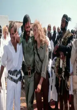 Аллан Куотермейн и потерянный город золота (1986) в хорошем качестве скачать торрент файл Аллан Куотермейн и потерянный город золота (1986) фильм в хорошем качестве скачать торрент файл