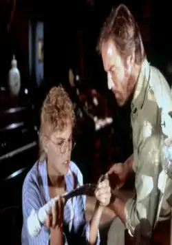 Аллан Куотермейн и потерянный город золота (1986) скачать торрент бесплатно Аллан Куотермейн и потерянный город золота (1986) фильм скачать торрент бесплатно