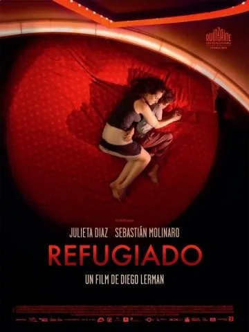 Беженец / Refugiado (2014) фильм скачать через торрет бесплатно в хорошем качестве