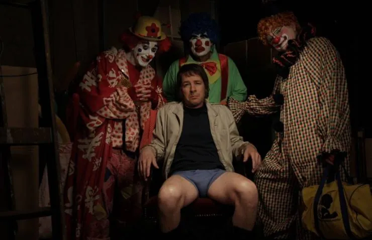 30 ночей паранормального явления с одержимой девушкой с татуировкой дракона (2012) в хорошем качестве скачать торрент файл 30 ночей паранормального явления с одержимой девушкой с татуировкой дракона (2012) фильм в хорошем качестве скачать торрент файл