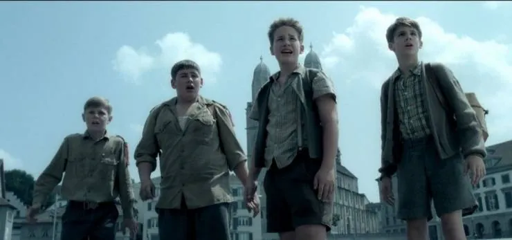 Меня зовут Ойген (2005) скачать торрент файл Меня зовут Ойген (2005) фильм скачать торрент файл