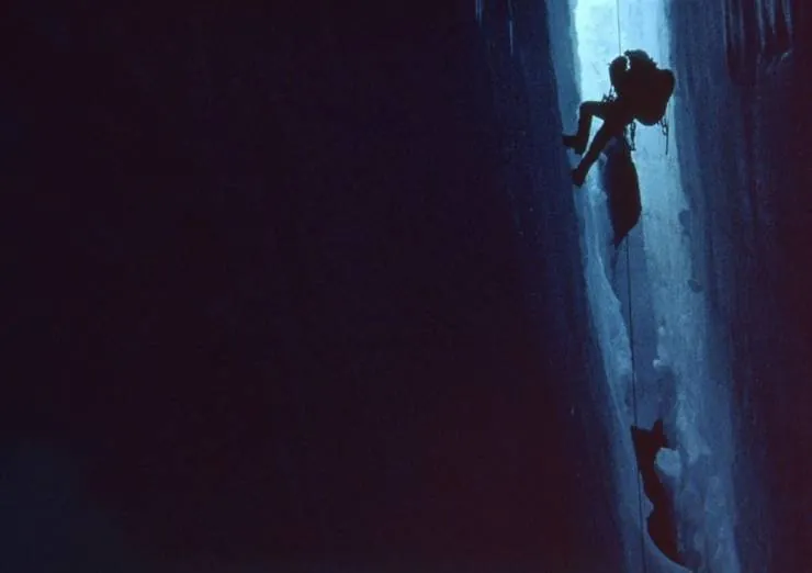 Касаясь пустоты (2003) скачать торрент файл Касаясь пустоты (2003) фильм скачать торрент файл