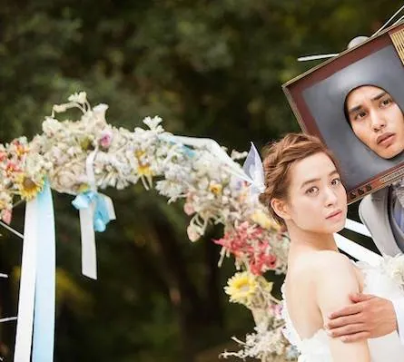 Паранормальная лаборатория Харуко (2015) скачать торрент бесплатно Паранормальная лаборатория Харуко (2015) фильм скачать торрент бесплатно