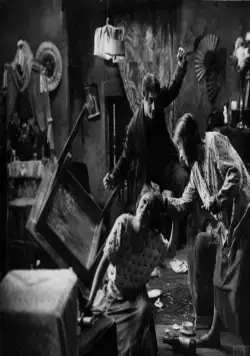 Катька «Бумажный ранет» (1926) скачать торрент файл Катька «Бумажный ранет» (1926) фильм скачать торрент файл