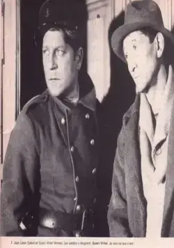 Набережная туманов (1938) скачать торрент бесплатно Набережная туманов (1938) фильм скачать торрент бесплатно