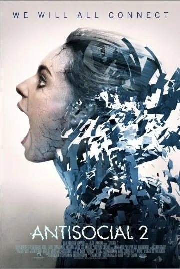 Антисоциалка 2 / Antisocial 2 (2015) фильм скачать через торрет бесплатно в хорошем качестве
