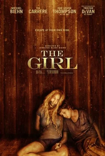 Девушка / The Girl (2016) фильм скачать через торрет бесплатно в хорошем качестве