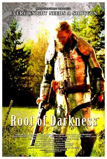 Корень тьмы / Root of Darkness (2016) фильм скачать через торрет бесплатно в хорошем качестве