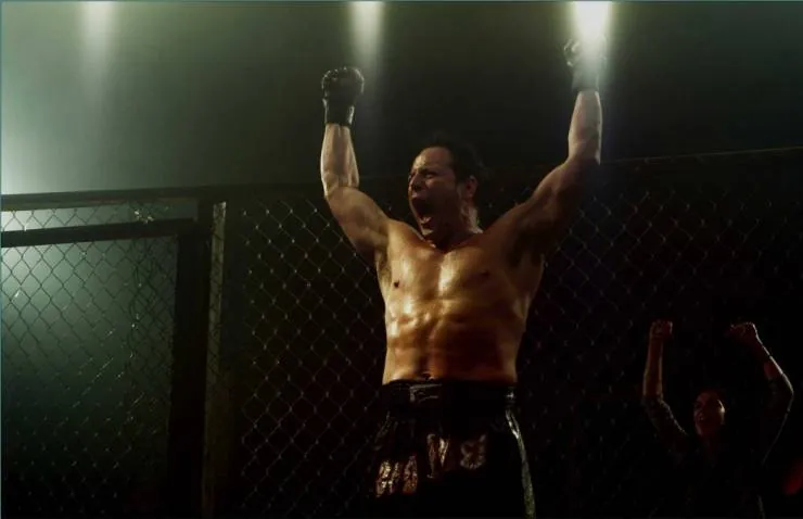 Клетка славы (2013) скачать торрент файл Клетка славы (2013) фильм скачать торрент файл