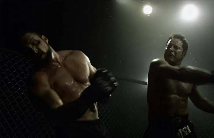 Клетка славы (2013) скачать торрент бесплатно Клетка славы (2013) фильм скачать торрент бесплатно